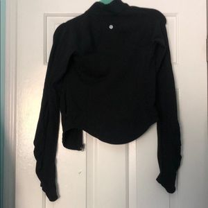 Lululemon jacket